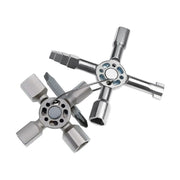 Knipex TwinKey® Service Cabinet Key