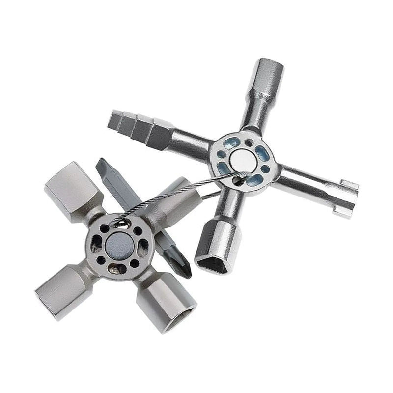 Knipex TwinKey® Service Cabinet Key