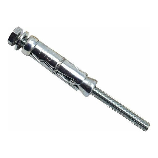 Masonmate® Loose Bolt Shield Anchor M6 x 40mm (50)