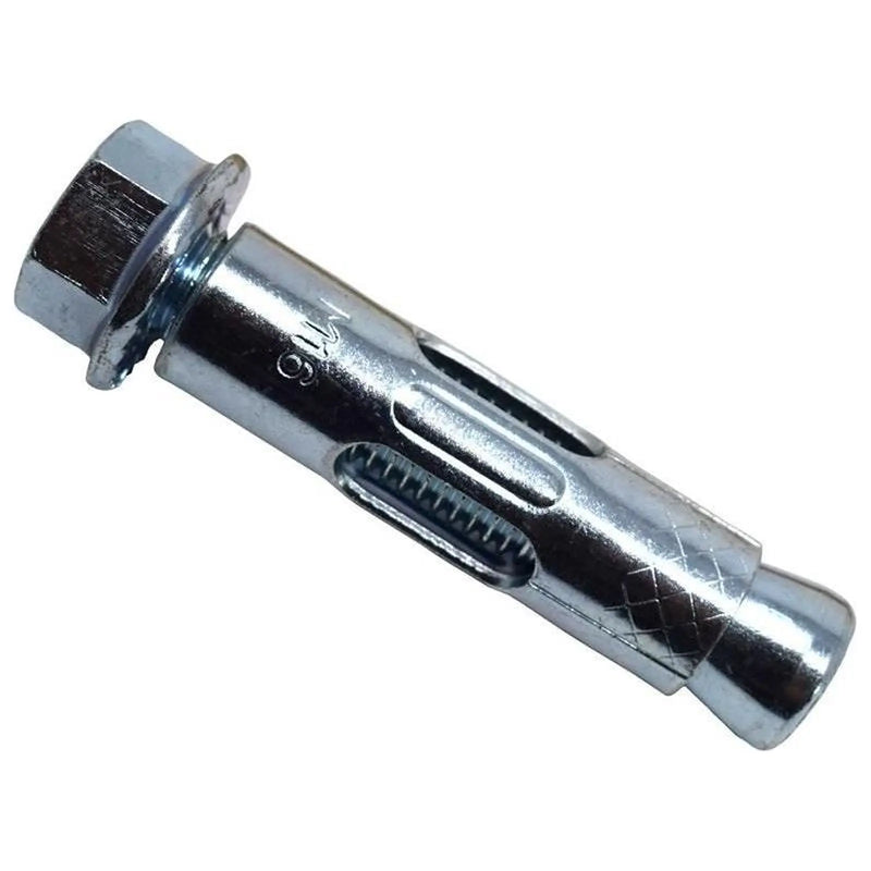 Masonmate® Hex Nut Sleeve Anchor M16 x 65mm (25)