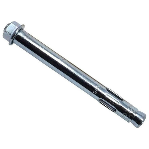 Masonmate® Hex Nut Sleeve Anchor M16 x 147mm (15)