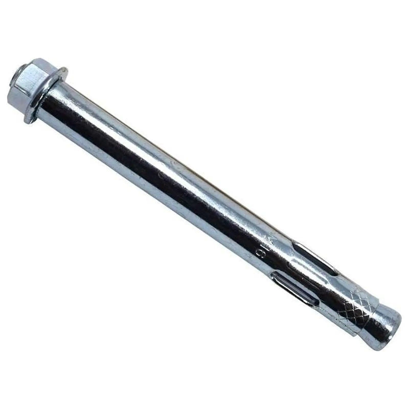 Masonmate® Hex Nut Sleeve Anchor M16 x 147mm (15)