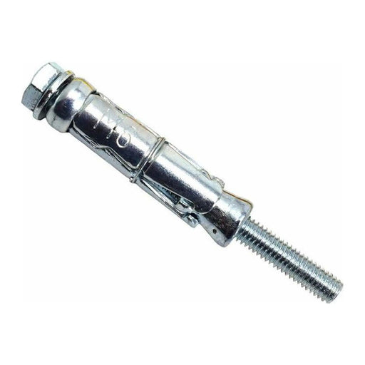 Masonmate® Loose Bolt Shield Anchor M6 x 25mm (50)