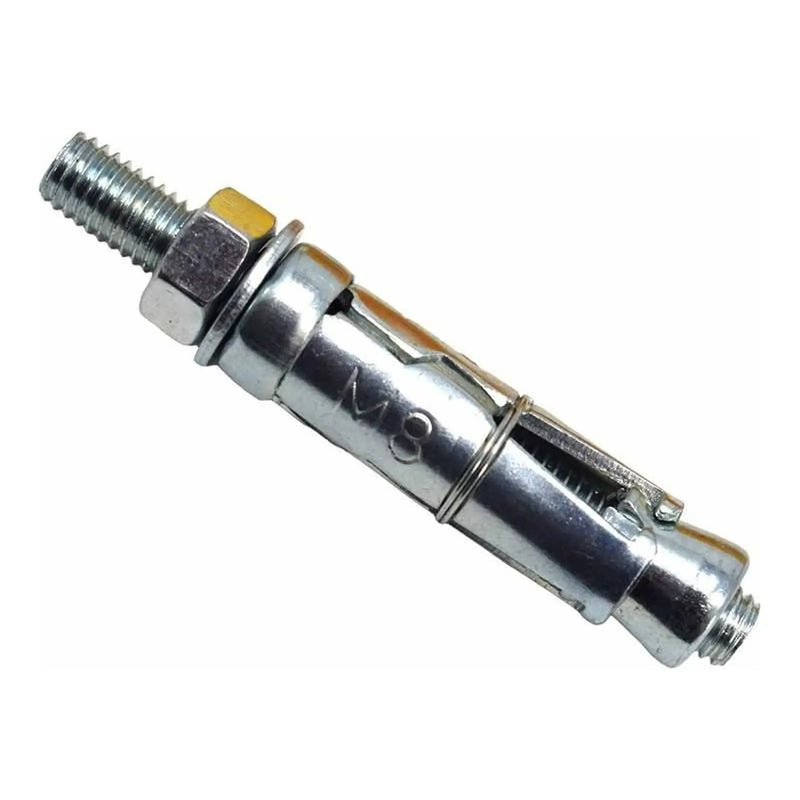 Masonmate® Medium-Duty Projecting Shield Anchor M8 x 10mm (50)