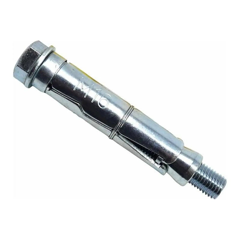 Masonmate® Loose Bolt Shield Anchor M16 x 15mm (10)
