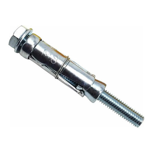 Masonmate® Loose Bolt Shield Anchor M8 x 25mm (50)