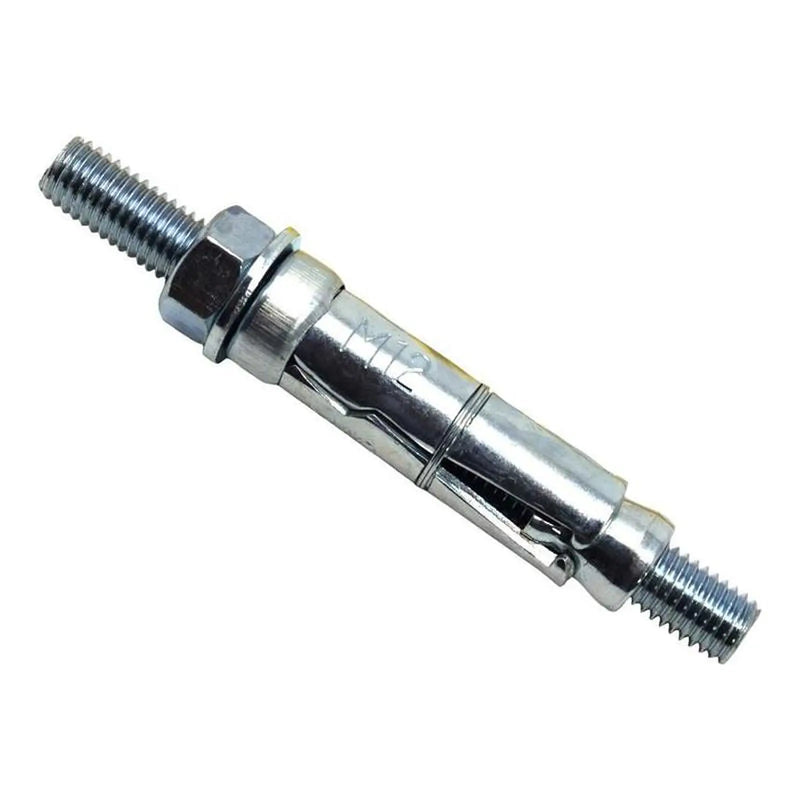 Masonmate® Medium-Duty Projecting Shield Anchor M12 x 30mm (20)
