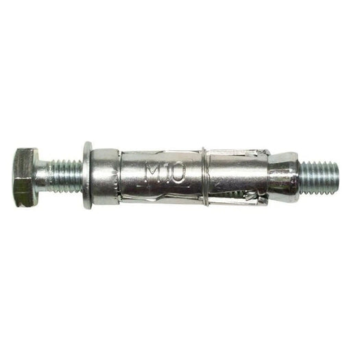 Masonmate® Loose Bolt Shield Anchor M16 x 30mm (5)