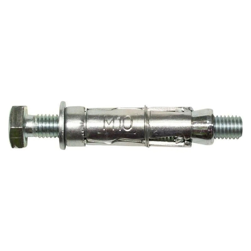 Masonmate® Loose Bolt Shield Anchor M16 x 30mm (5)