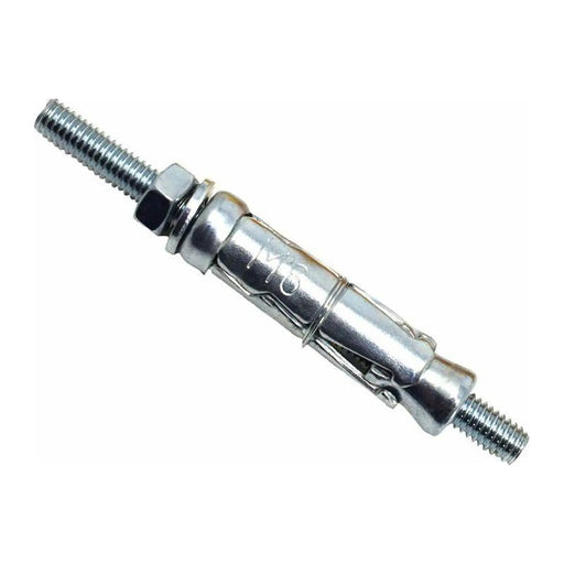 Masonmate® Medium-Duty Projecting Shield Anchor M6 x 25mm (50)