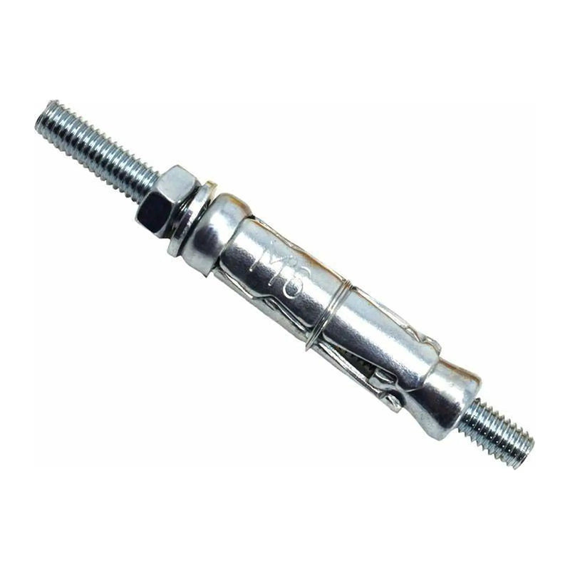 Masonmate® Medium-Duty Projecting Shield Anchor M6 x 25mm (50)