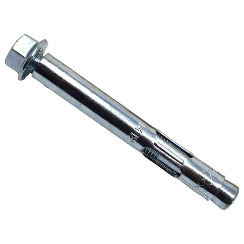 Masonmate® Hex Nut Sleeve Anchor M12 x 99mm (25)