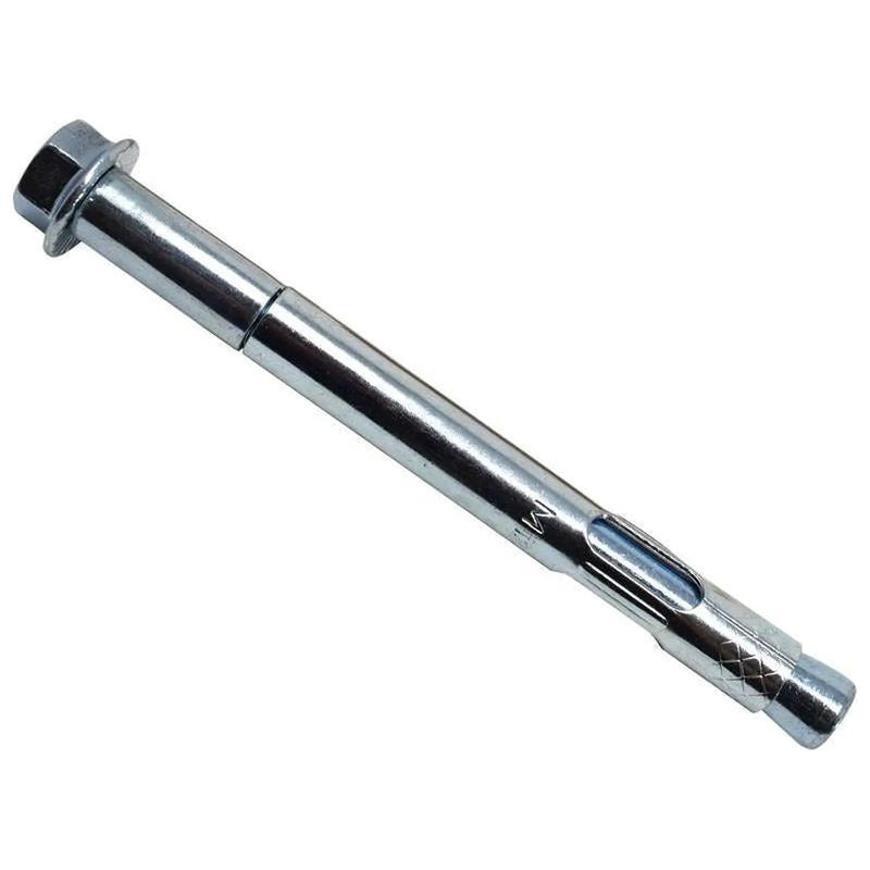 Masonmate® Hex Nut Sleeve Anchor M12 x 129mm (25)