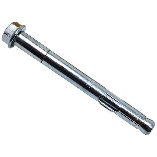 Masonmate® Hex Nut Sleeve Anchor M10 x 97mm (25)