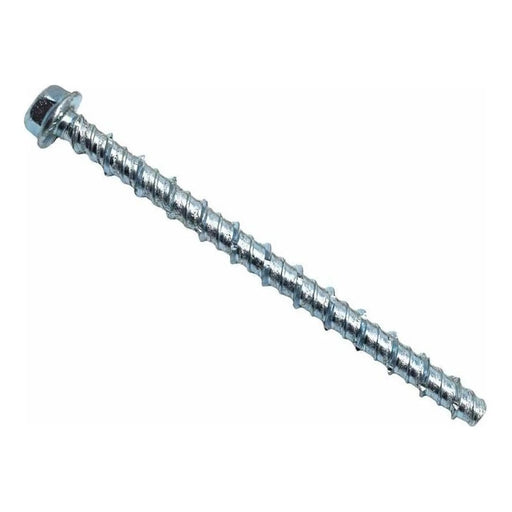 Masonmate® Flangehex Concrete Screwbolt M6 x 100mm (100)