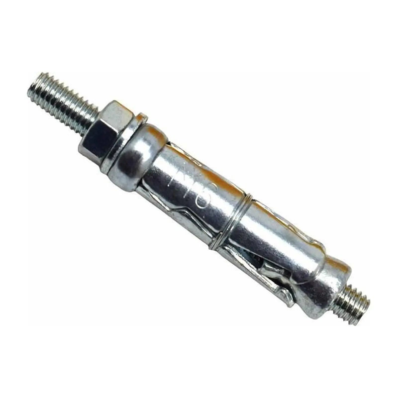 Masonmate® Medium-Duty Projecting Shield Anchor M6 x 10mm (50)
