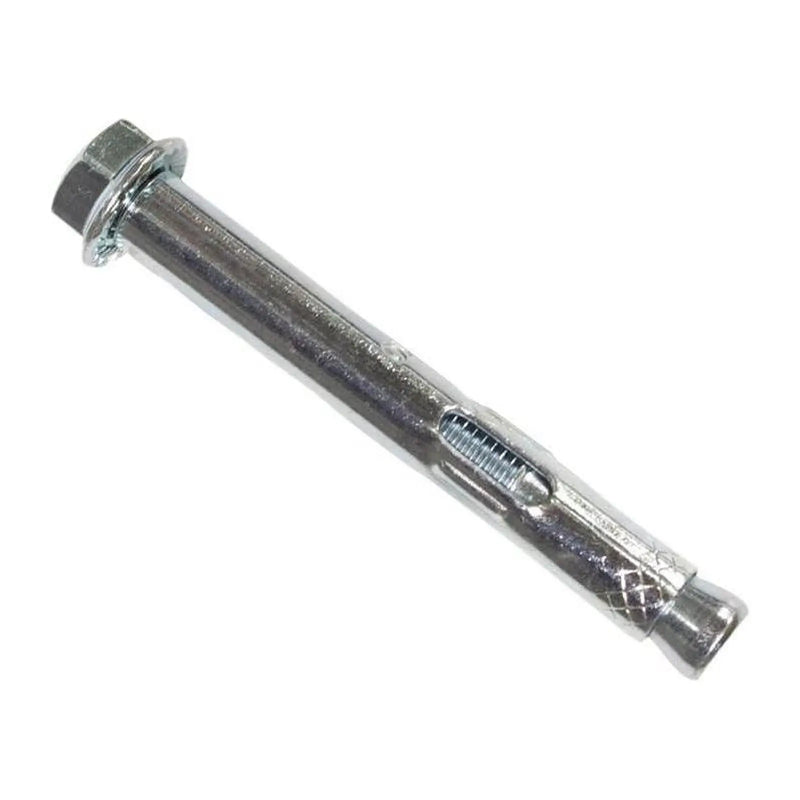 Masonmate® Hex Nut Sleeve Anchor M8 x 65mm (50)