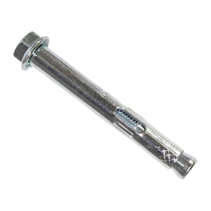 Masonmate® Hex Nut Sleeve Anchor M12 x 60mm (25)