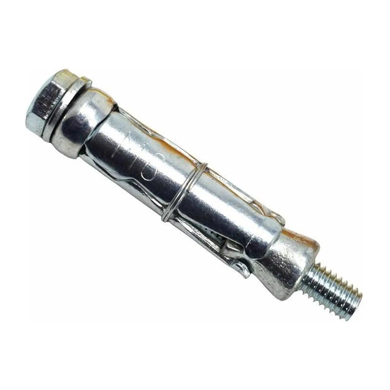 Masonmate® Loose Bolt Shield Anchor M6 x 10mm (50)