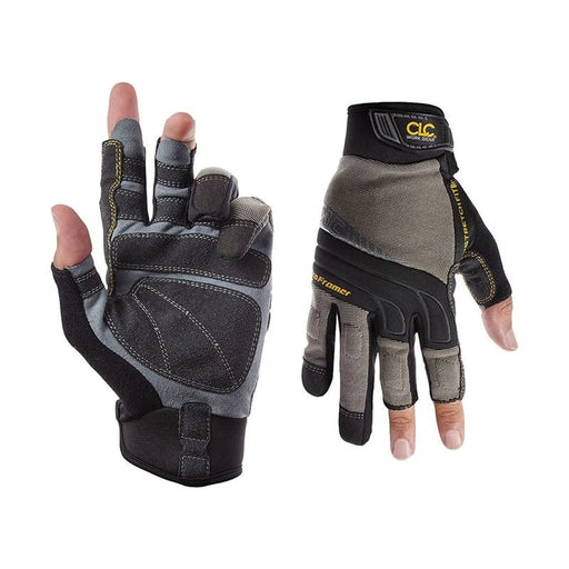 Kuny'S Pro Framer Flex Grip®  Gloves - Medium