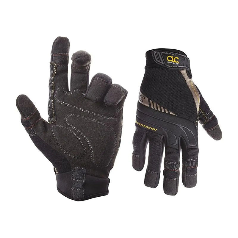 Kuny'S Subcontractor™ Flex Grip® Gloves - Large