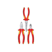 Knipex Elektro VDE Pliers Set, 3 Piece