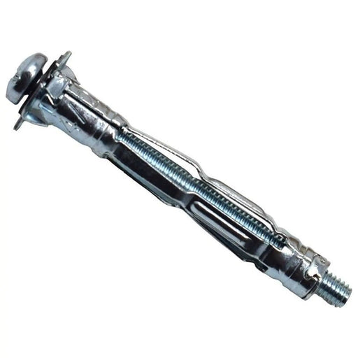 Masonmate® Hollow Wall Anchor M4 x 46mm (100)