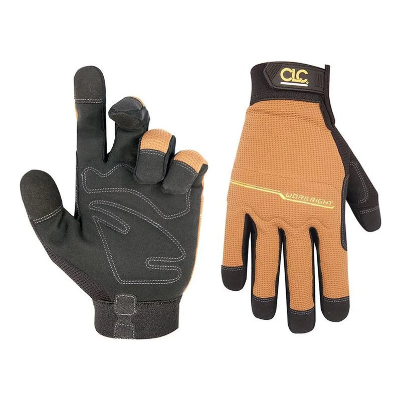 Kuny'S Workright™ Flex Grip® Gloves - Extra Large