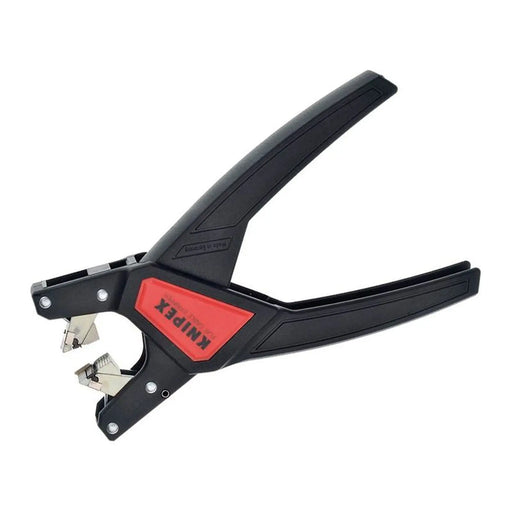Knipex Automatic Stripper - Flat Cables