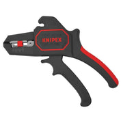 Knipex Automatic Insulation Stripper 0.2-6mm