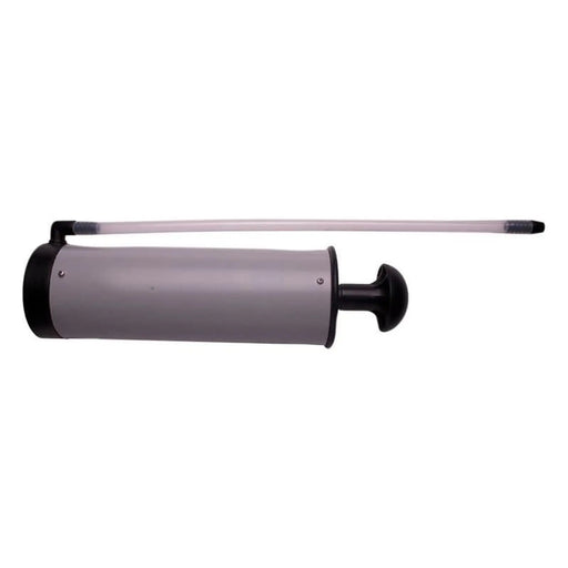 Masonmate® Blow Out Pump