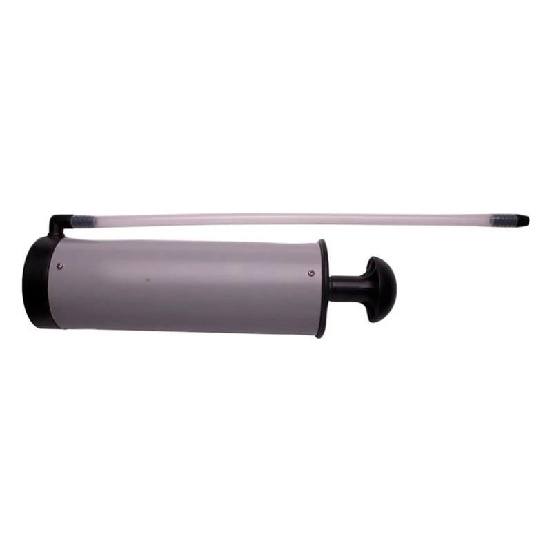 Masonmate® Blow Out Pump