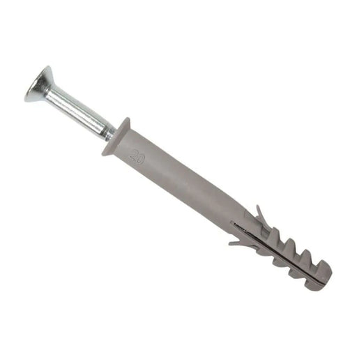 Masonmate® Nylon Frame Fixing 8 x 80mm (100)