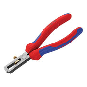 Knipex End Wire Insulation Stripping Pliers Multi-Component Grip 160mm