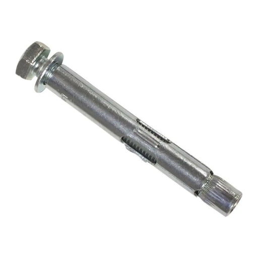 Masonmate® Hex Loose Bolt Sleeve Anchor M8 x 45mm (100)