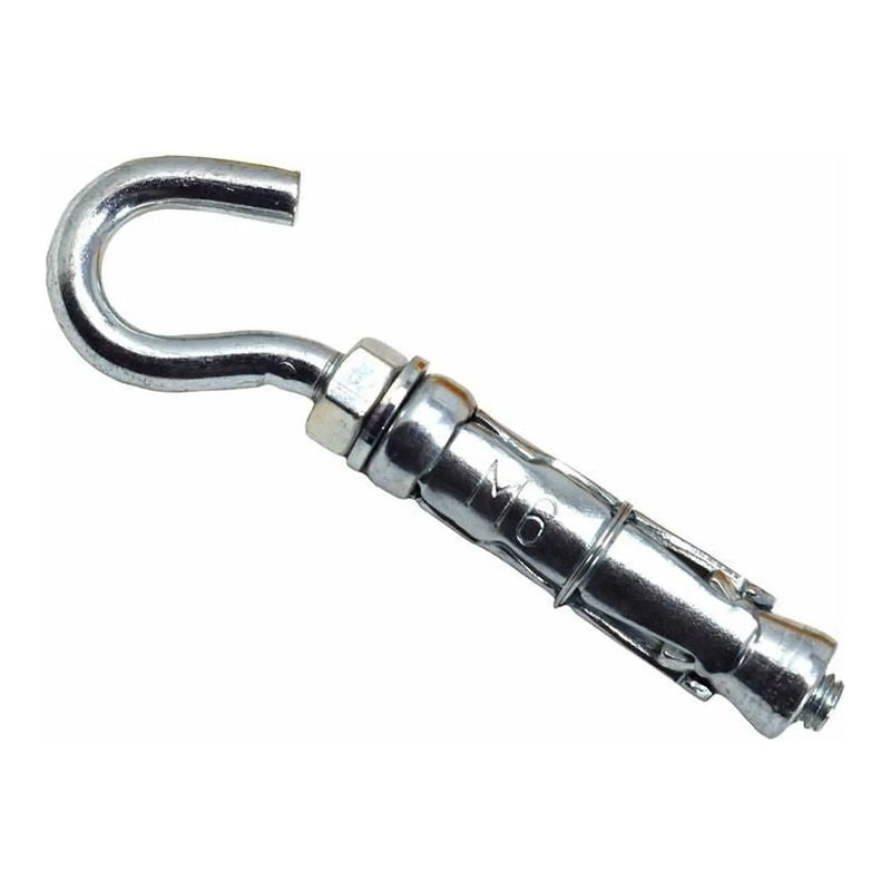 Masonmate® Hook Bolt Shield Anchor M6 (50)