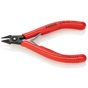 Knipex Electronics Diagonal Cutter PVC Grip 125mm