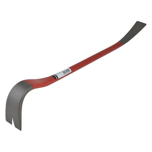 Hultafors 109/20 Steel Wrecking Bar 500mm (20in)