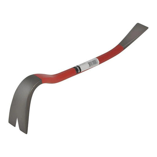 Hultafors 109/12 Steel Wrecking Bar 300mm (12in)