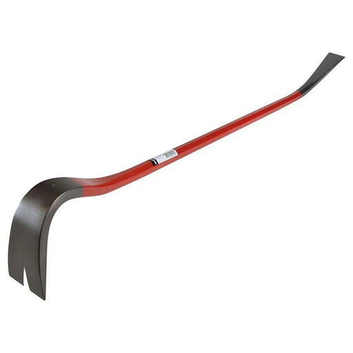 Hultafors 109/36 Steel Wrecking Bar 900mm (36in)