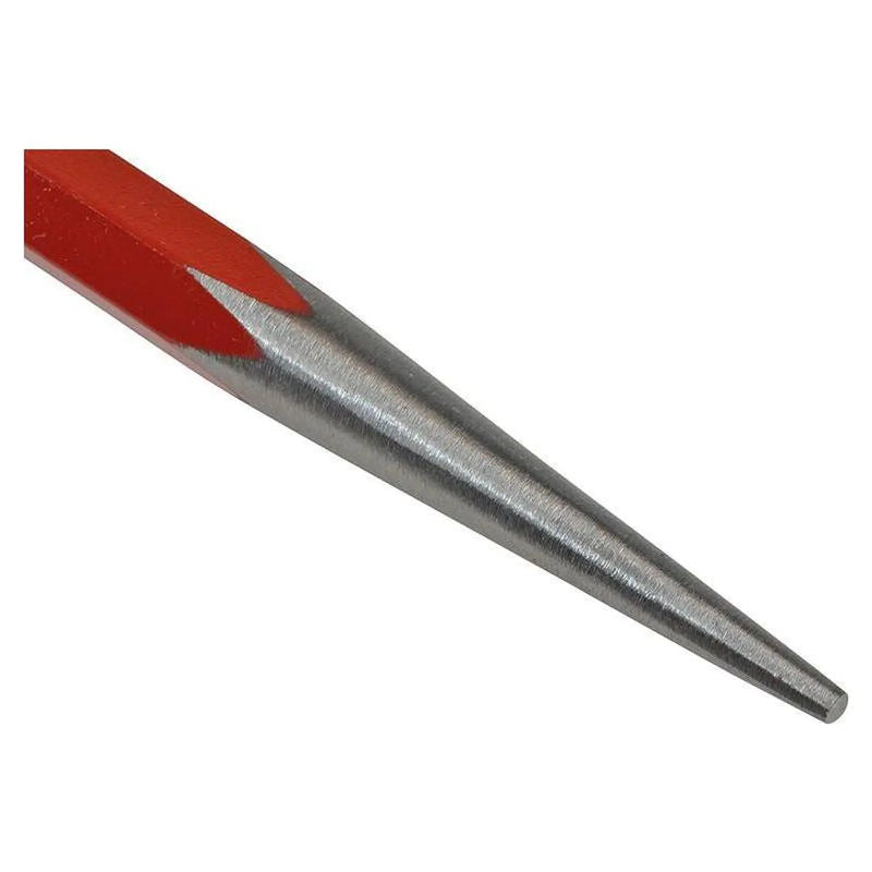 Hultafors 207 Steel Pinch Bar 500mm (20in)