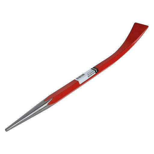 Hultafors 207 Steel Pinch Bar 400mm (16in)