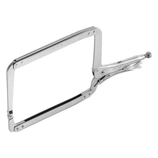 Irwin® Vise-Grip® 18DR Deep Throat Locking C-Clamp 455mm (18in)