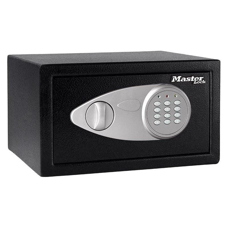 Master Lock Medium Digital Combination Safe