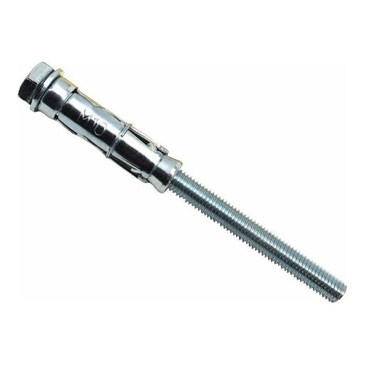 Masonmate® Loose Bolt Shield Anchor M10 x 75mm (25)
