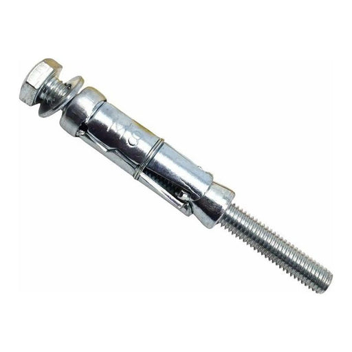 Masonmate® Loose Bolt Shield Anchor M8 x 40mm (50)