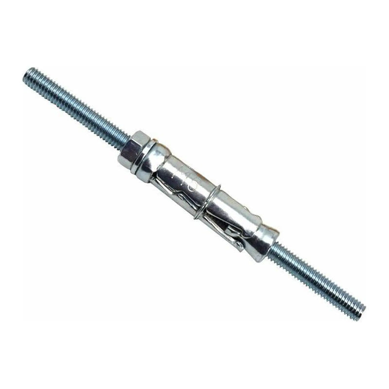 Masonmate® Medium-Duty Projecting Shield Anchor M6 x 60mm (50)