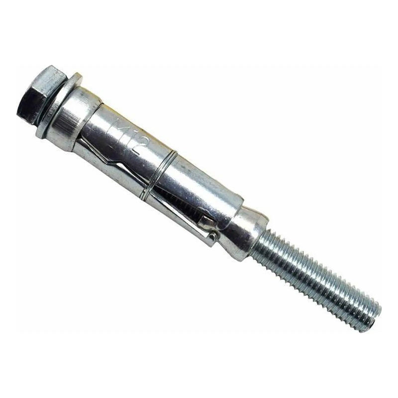 Masonmate® Loose Bolt Shield Anchor M12 x 40mm (20)