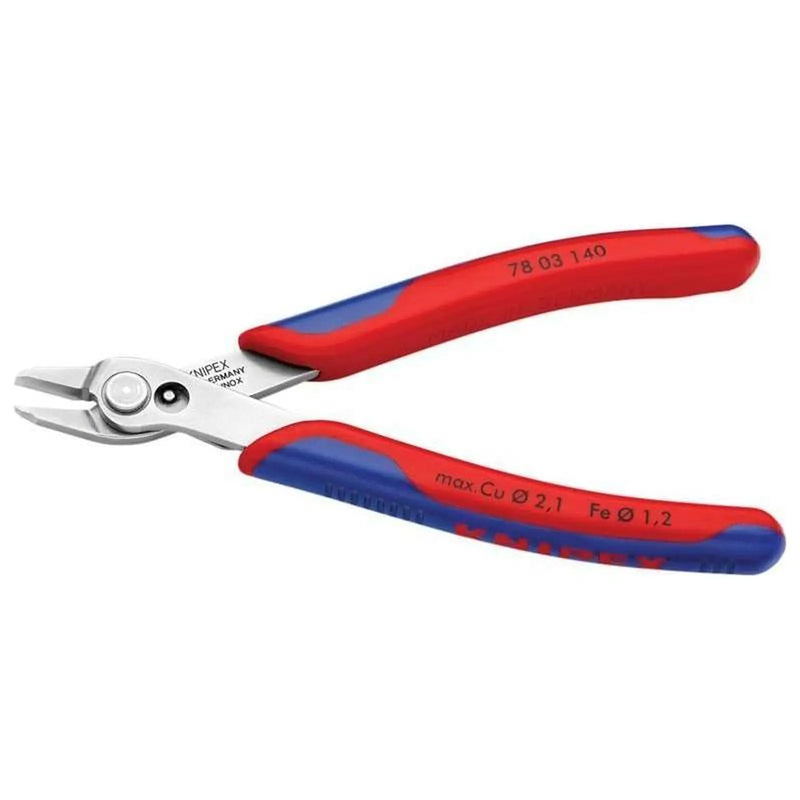 Knipex XL Electronic Super Knips® 140mm