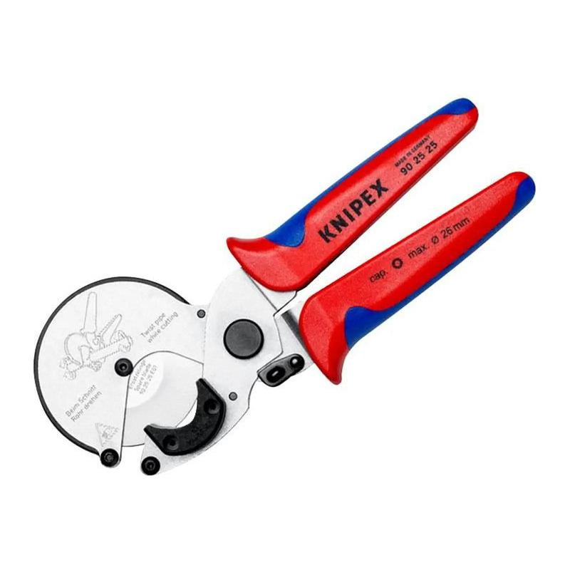 Knipex 90 25 25 Pipe Cutter